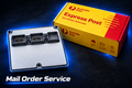 Mail Order Service Collection Image